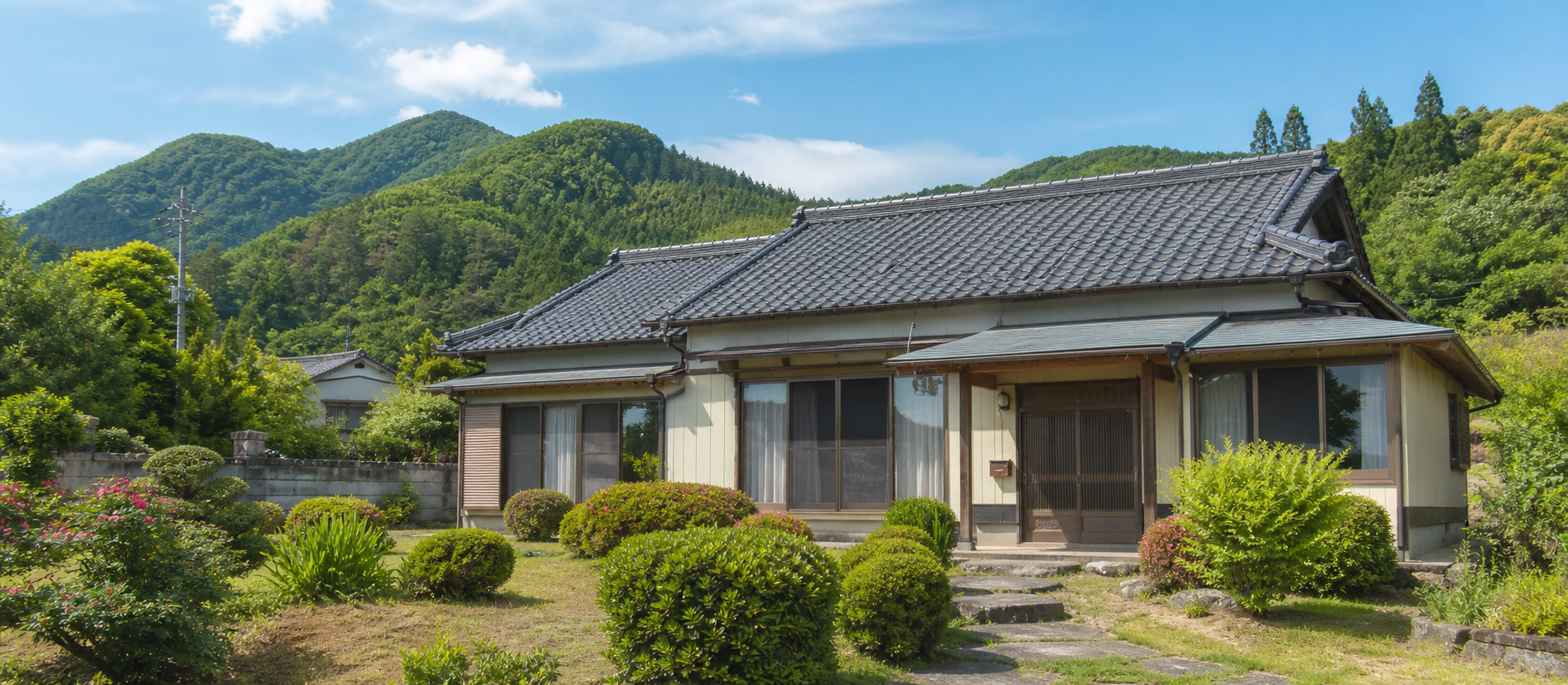 滋賀県で実家・空き家を相続した時に確認すること